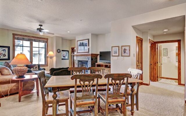 Main Street Station 3307