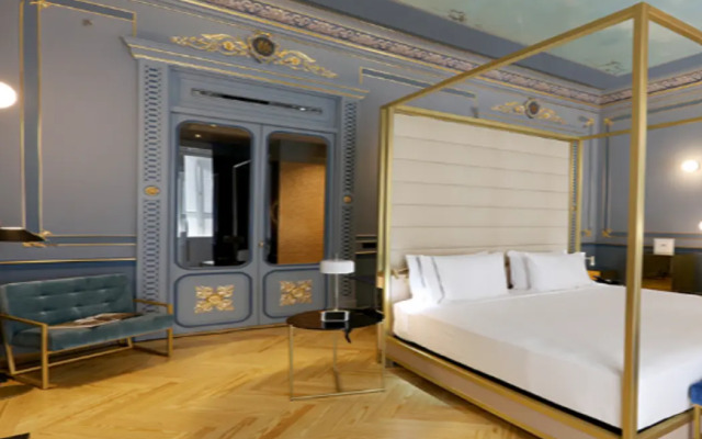 Axel Hotel Madrid – Adults Only