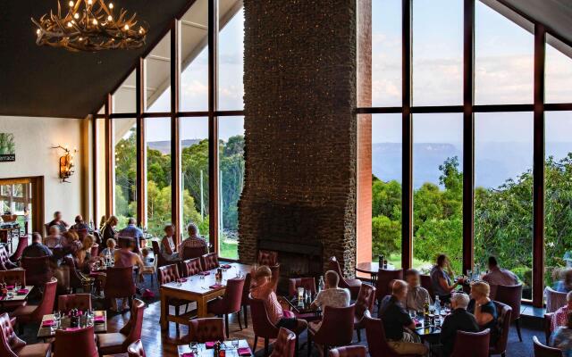 Fairmont Resort Blue Mountains MGallery Collection