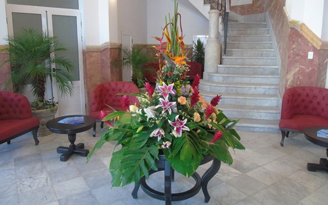 Hotel E Sagua