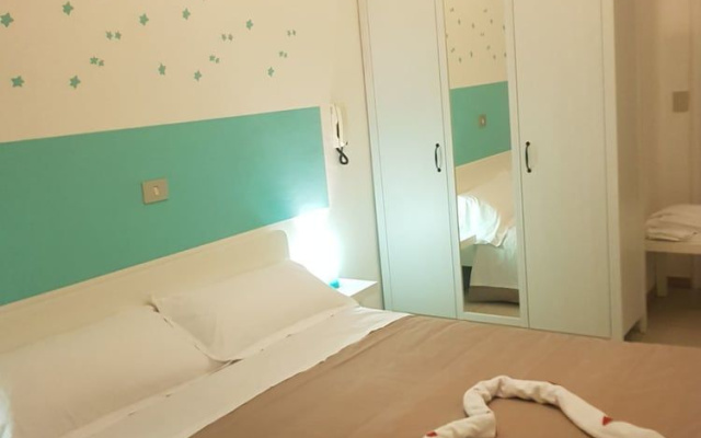 Hotel Canarco