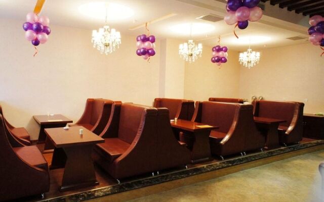 北海之星商务酒店