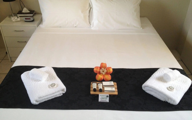 Darwin Resort