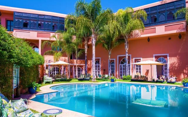 Albakech Boutique Hotel & Spa