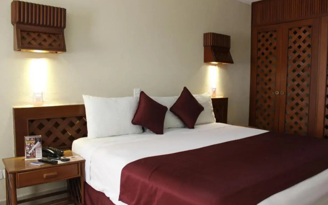 Hotel Plaza Kokai Cancún