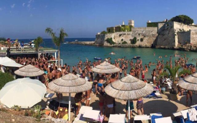 Apulianstay-La Dimora di Sofia