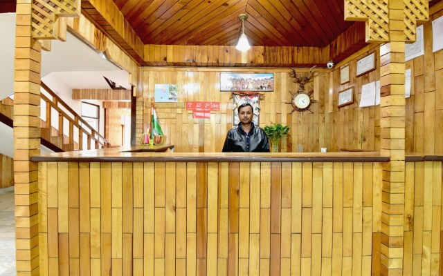 OYO 19311 Hotel Seagull Manali