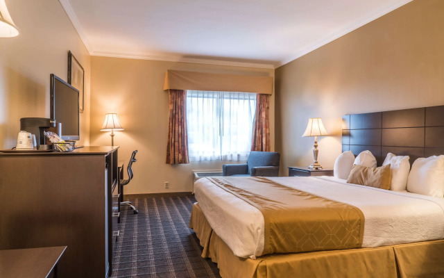 Best Western Inn & Suites