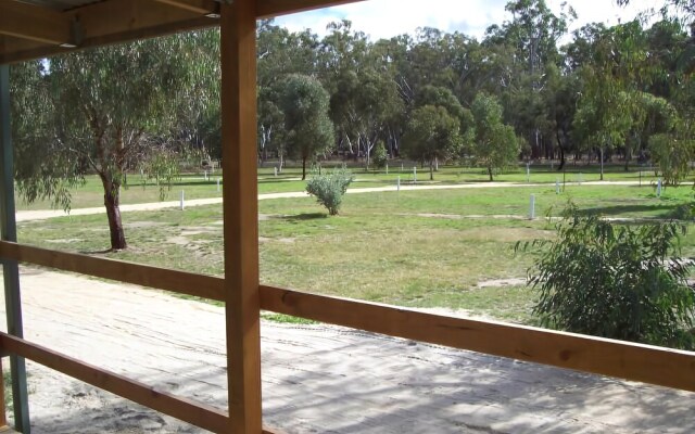 Murray River Hideaway Holiday Park