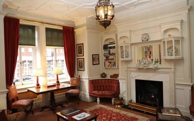 The Chelsea Townhouse by Iconic Luxury Hotels