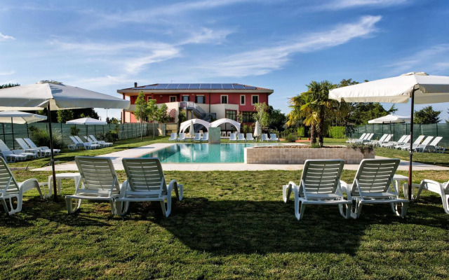 UmbriaVerde Sporting & Resort