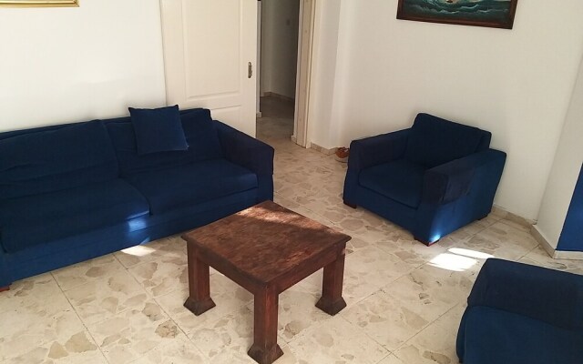 Inviting 3-bed Apartment in North Cyprus Girne