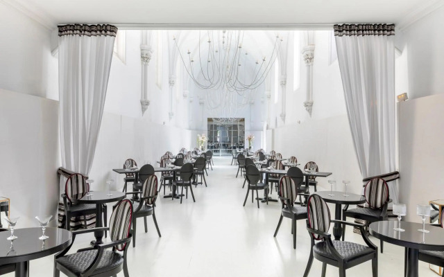 Pamplona Catedral Hotel