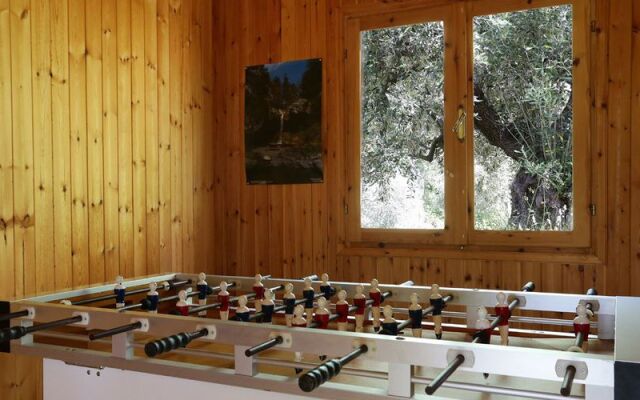 Eleonas Agrotouristic Hotel