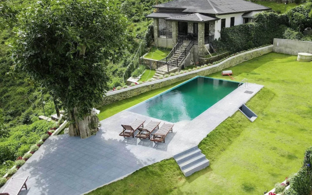 Benito Bungalow by The Serendipity Collection