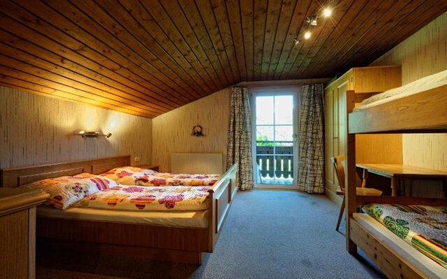Ferienwohnung Birkleiten