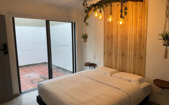 Rustik House