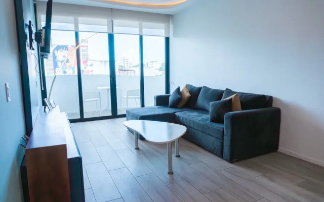 Mare Condo Vacacional