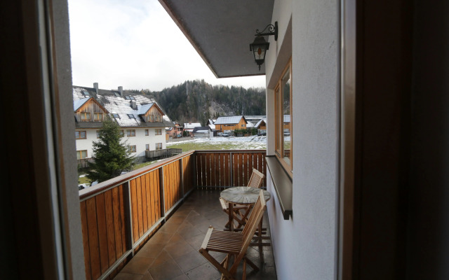 Apart Hotel Vijolica