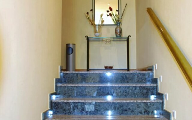 Hotel Medina Ghaliayah