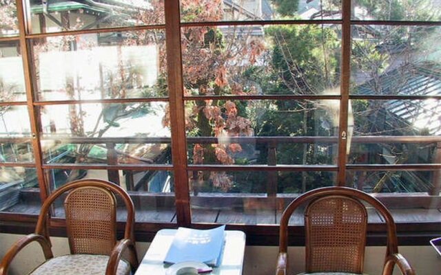 Shibu Onsen Yumoto Ryokan