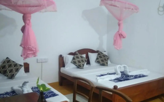 Natraj Hotel