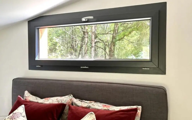 Het Kleine Droomhuisje