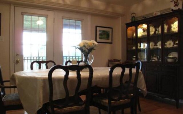 By the Bay Bed and Breakfast