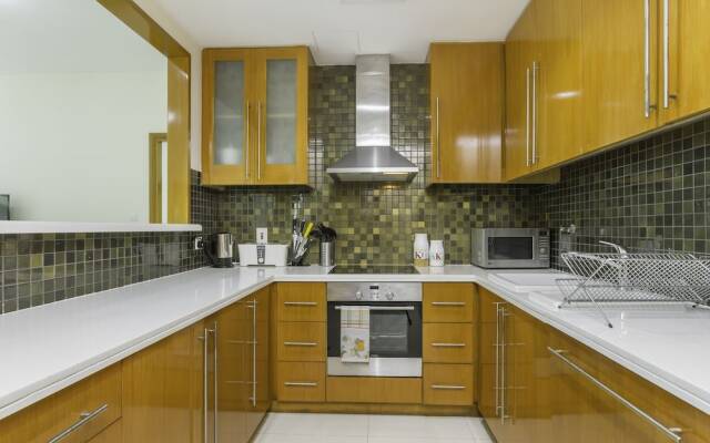 MaisonPrive Holiday Homes - Iris Blue
