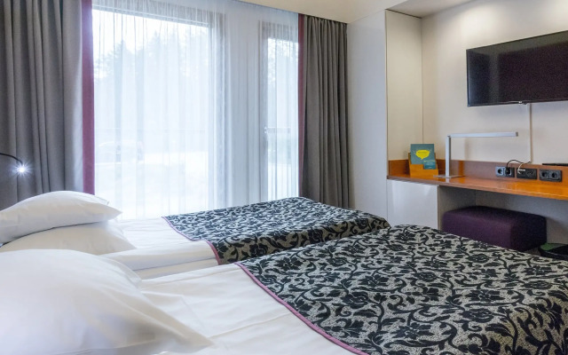 Break Sokos Hotel Vuokatti