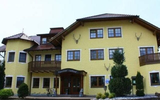 Bayerisches Landhaus