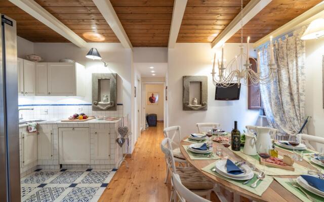 Beautiful house with private pool near San Gimignano-Villa Torri