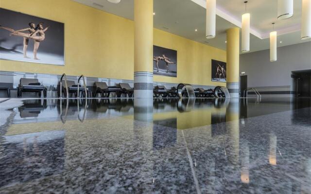 Hotel Vila Gale Evora