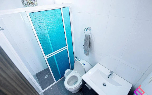 Apartamento en el Norte - Cerca al Guatapurí