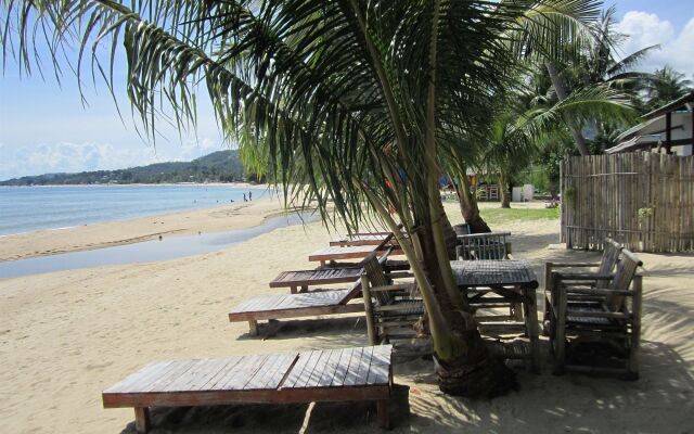 Samui Harmony Resort