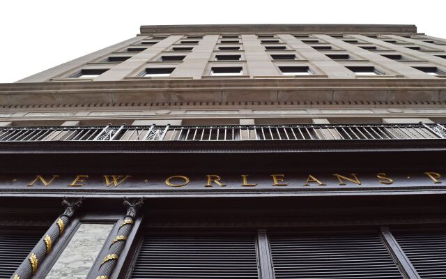 NOPSI Hotel, New Orleans