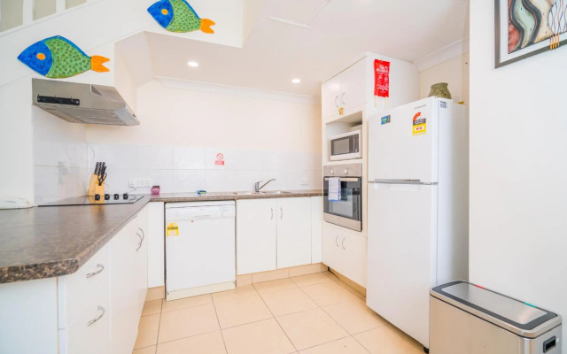 Anacapri Holiday Resort Apartments