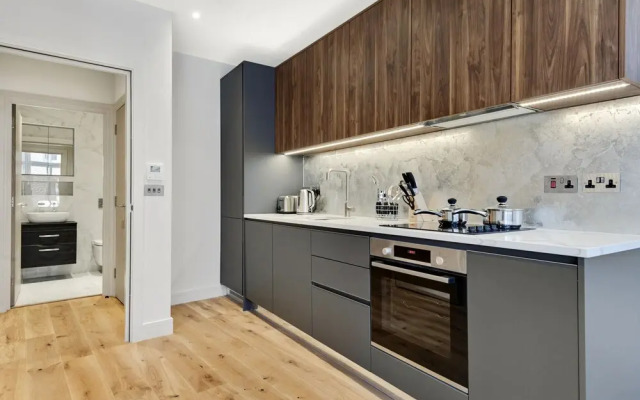 London Bridge Suites
