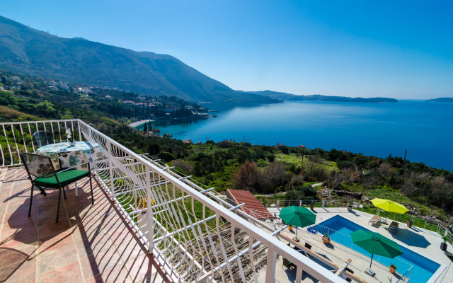 Apartments Sandito