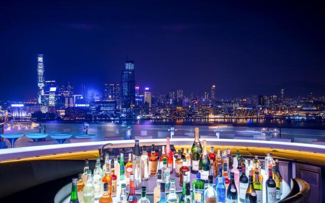 The Park Lane Hong Kong, Autograph Collection