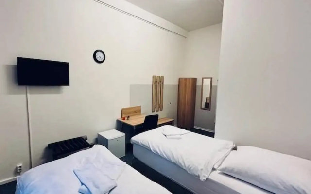 Motel Home Wittenau