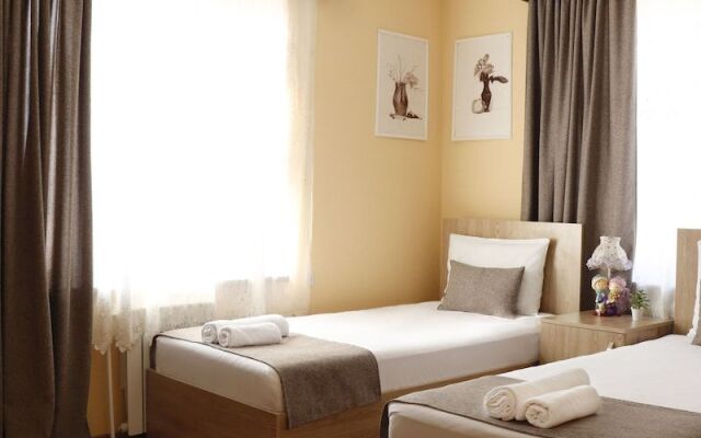 Seva Guesthouse