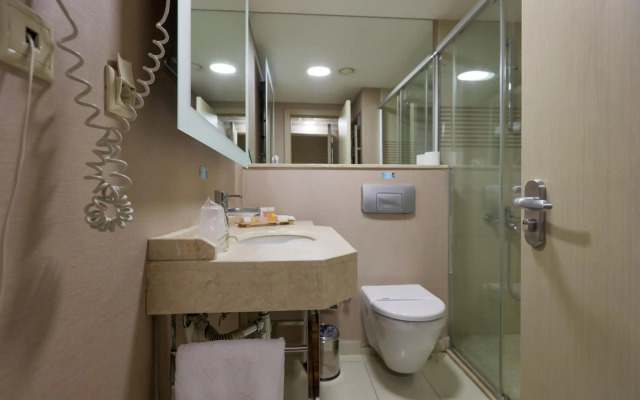 Niza Park Hotel