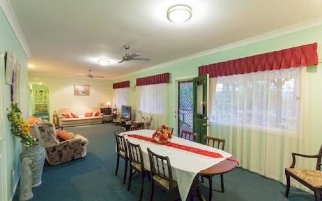 Eumundi Rise Bed & Breakfast