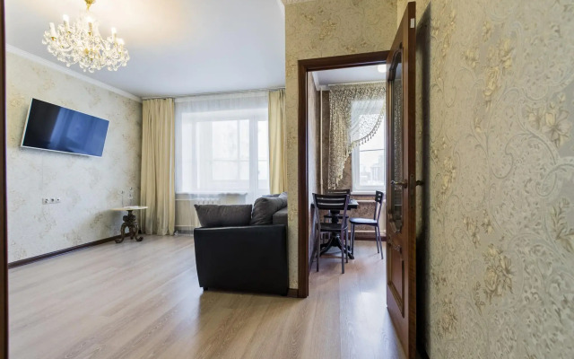 MaxRealty24 on Alabyan street 3 building 3