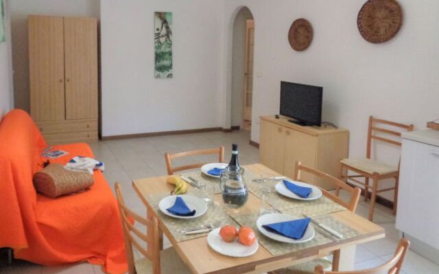 Green Marine, Palme, Ismare 27204