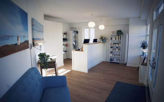 Plesners Badehotel