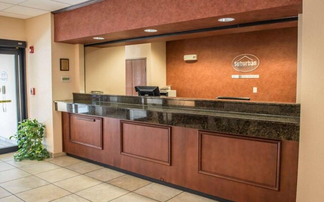 Suburban Studios near Panama City Beach