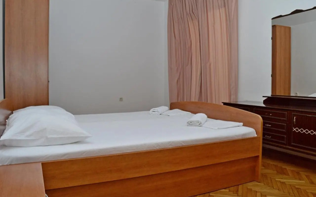 Apartments Mačak