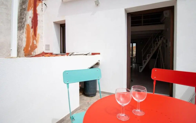Welcomely - Easy Cabras A